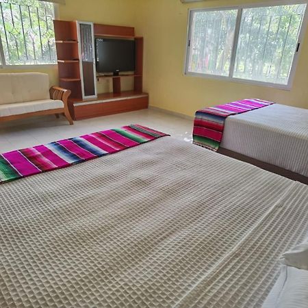 Paradise Ranch Cozumel Kültér fotó