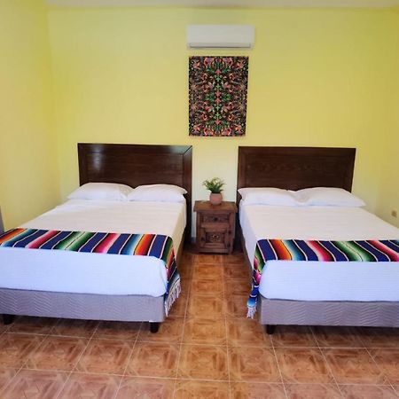 Paradise Ranch Cozumel Kültér fotó