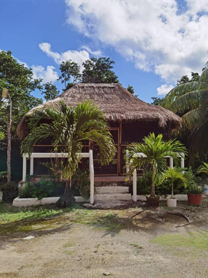 Paradise Ranch Cozumel Kültér fotó