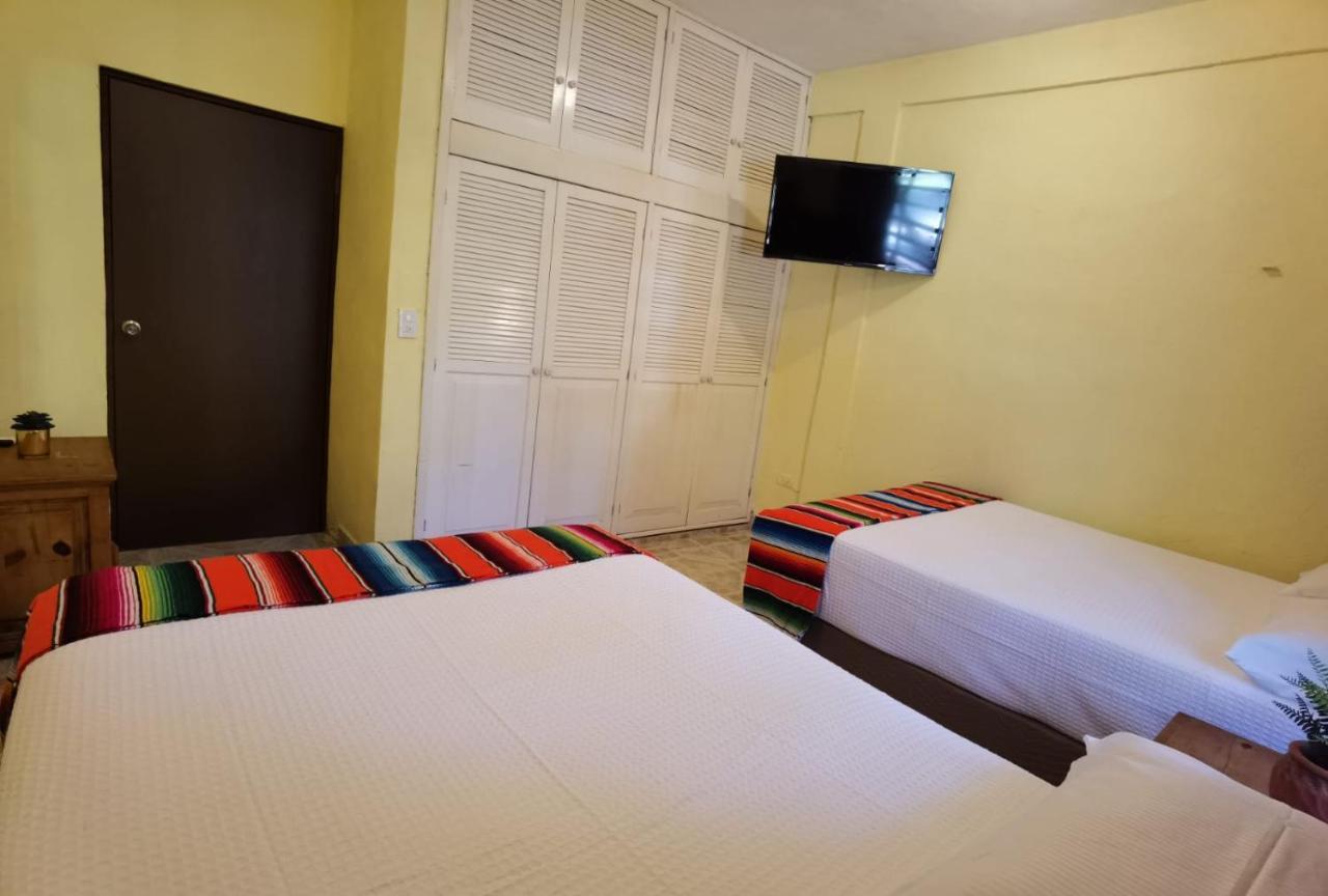 Paradise Ranch Cozumel Kültér fotó