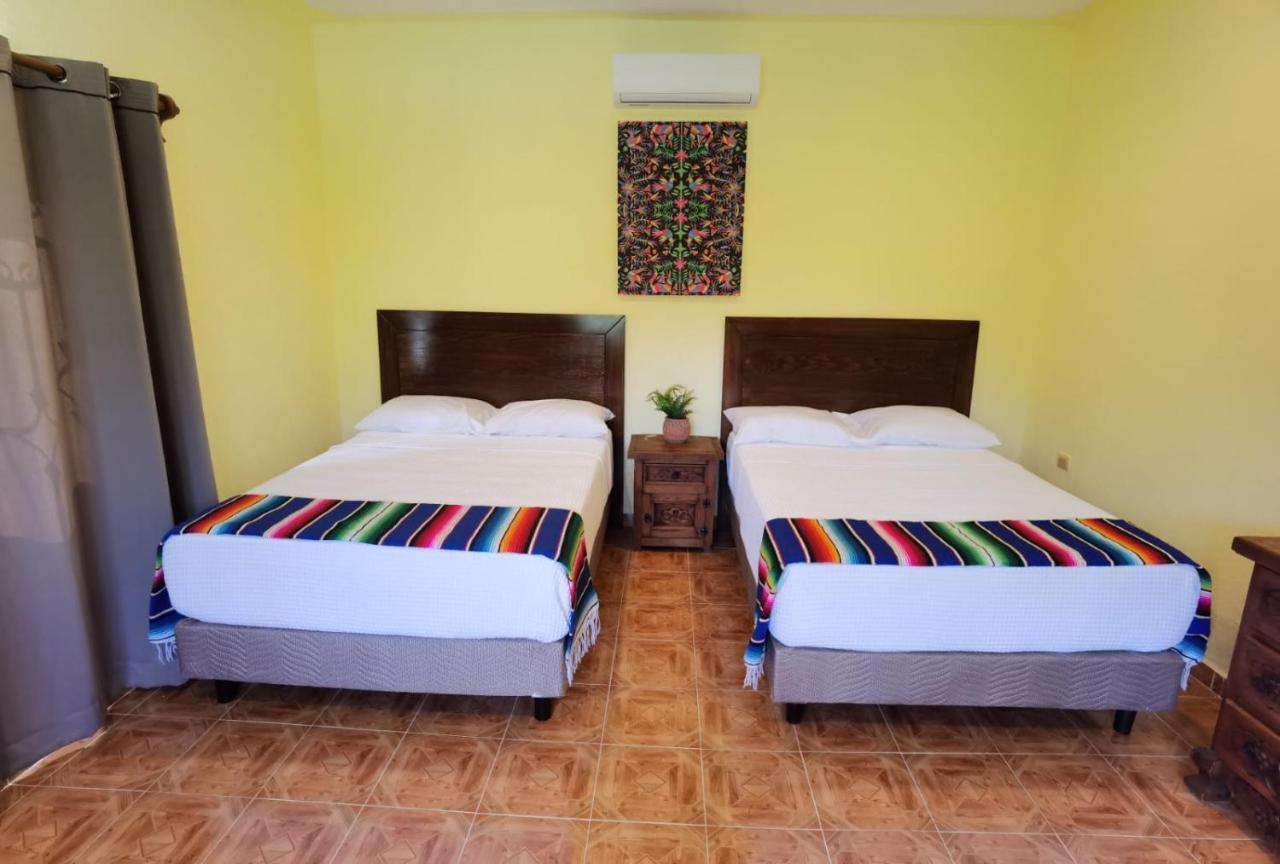 Paradise Ranch Cozumel Kültér fotó